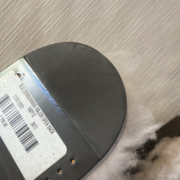 Louis Vuitton Major Open Back Loafers - Picture 12 of 13